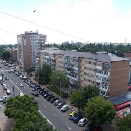 Apartament Tanya 特尔戈维什泰 外观 照片