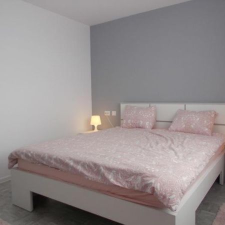 Apartament Tanya 特尔戈维什泰 外观 照片