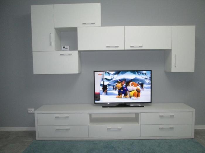 Apartament Tanya 特尔戈维什泰 外观 照片