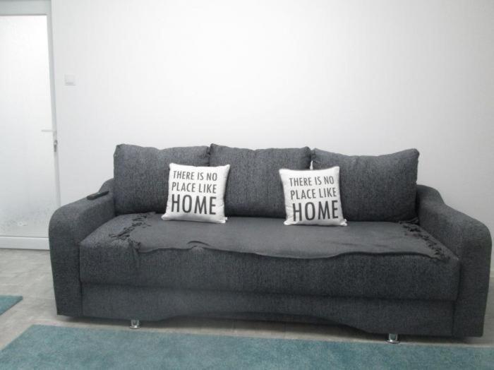 Apartament Tanya 特尔戈维什泰 外观 照片