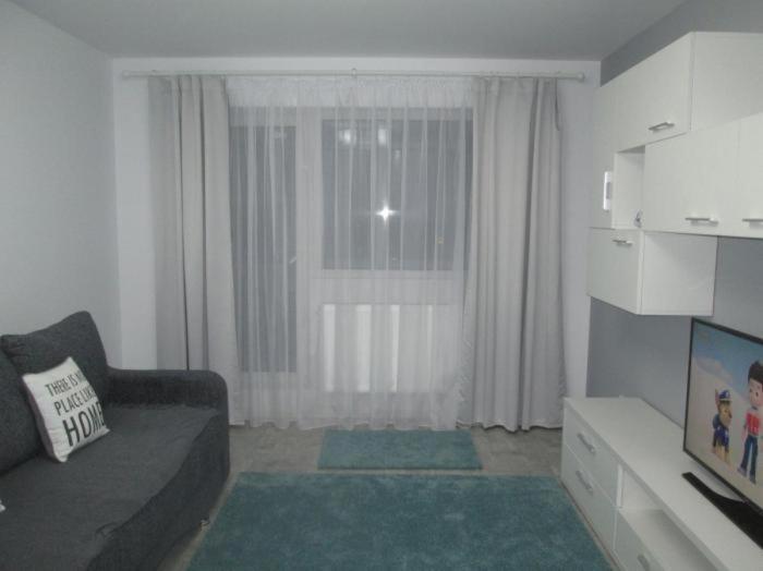 Apartament Tanya 特尔戈维什泰 外观 照片