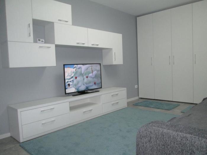 Apartament Tanya 特尔戈维什泰 外观 照片