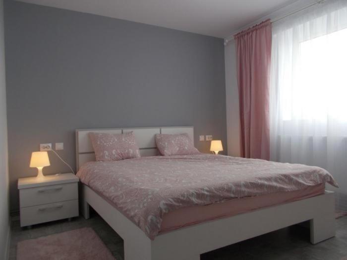 Apartament Tanya 特尔戈维什泰 外观 照片