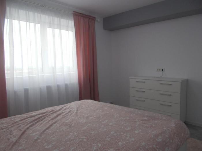Apartament Tanya 特尔戈维什泰 外观 照片