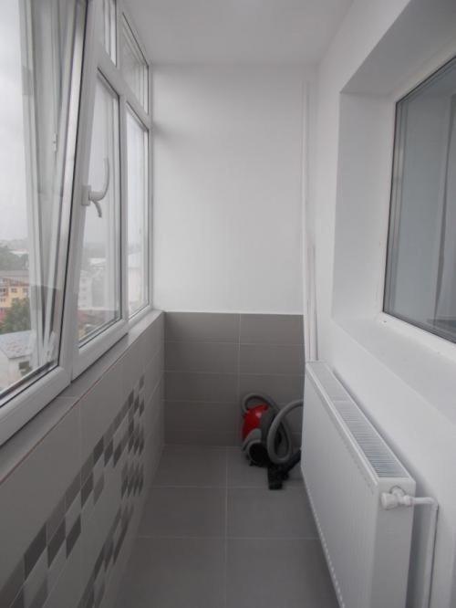Apartament Tanya 特尔戈维什泰 外观 照片